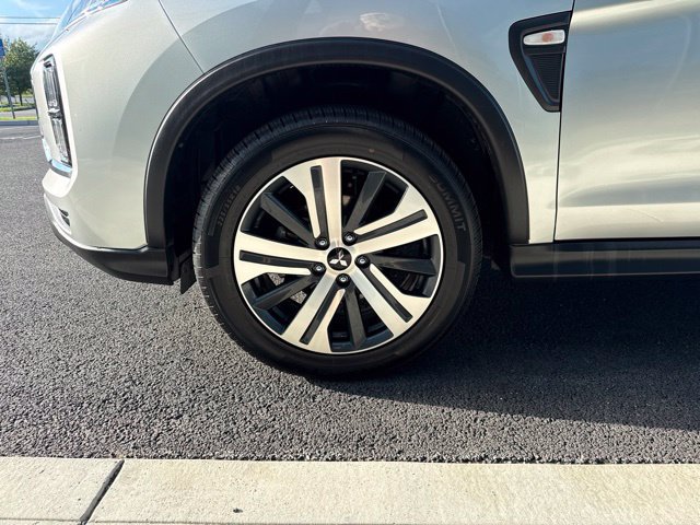 Used 2024 Mitsubishi Outlander Sport ES AWD/4WD image 8