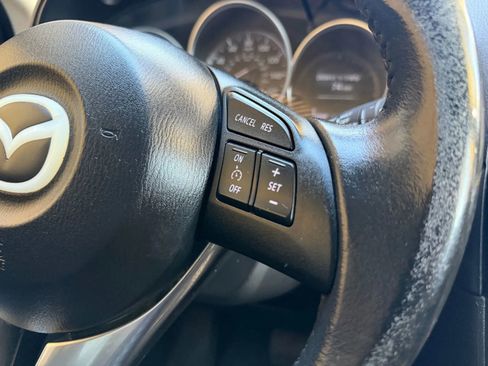 Used 2014 MAZDA CX-5 Grand Touring image 38