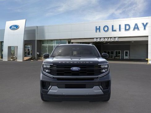 New 2026 Ford Expedition Max Platinum w/ Platinum Ultimate Package AWD/4WD image 6