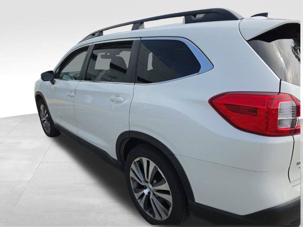 Used 2019 Subaru Ascent Premium AWD/4WD image 11