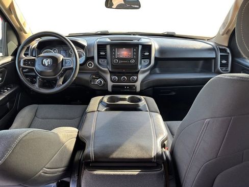 Used 2019 RAM 1500 Tradesman image 17