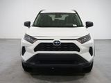 Used 2022 Toyota RAV4 LE image 2