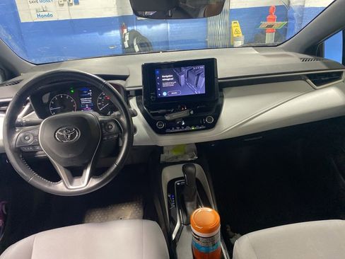 Used 2023 Toyota Corolla SE FWD image 16