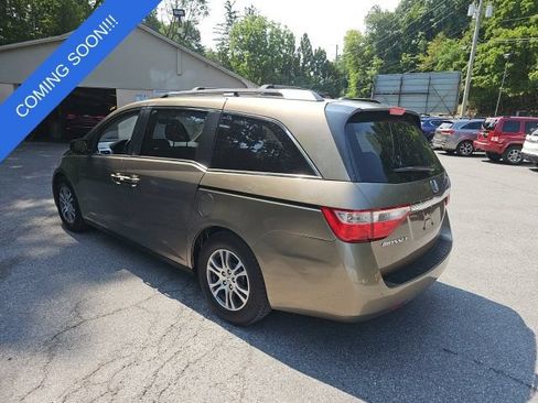 Used 2012 Honda Odyssey EX-L image 6