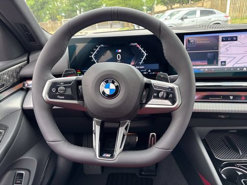 New 2027 BMW 530i xDrive AWD/4WD image 26