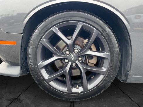 Used 2022 Dodge Challenger GT w/ Blacktop Package image 14