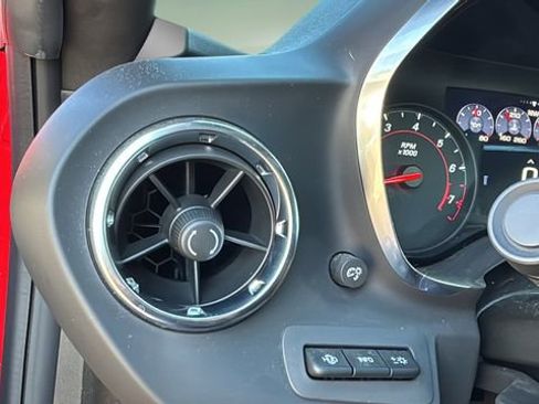 Used 2023 Chevrolet Camaro ZL1 image 16