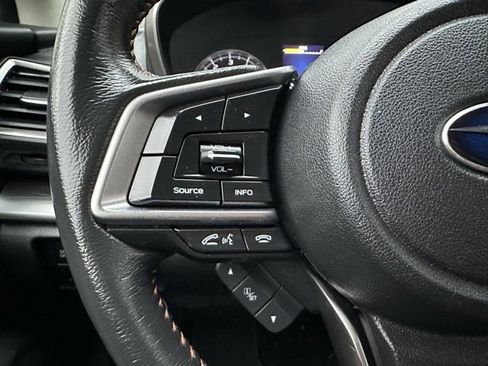 Used 2022 Subaru Crosstrek 2.5i Limited w/ Moonroof Package 1 image 16