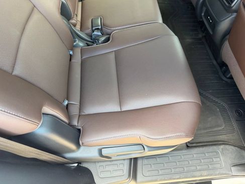 Used 2024 Honda Passport EX-L image 20