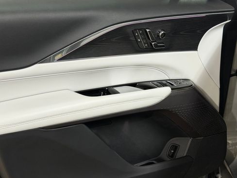 Certified 2024 Cadillac Lyriq Sport RWD image 12