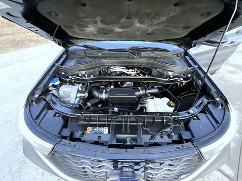 Used 2021 Ford Explorer ST w/ Equipment Group 401A image 26