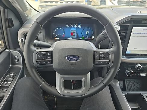 Used 2024 Ford F150 XLT w/ Equipment Group 303A High AWD/4WD image 19