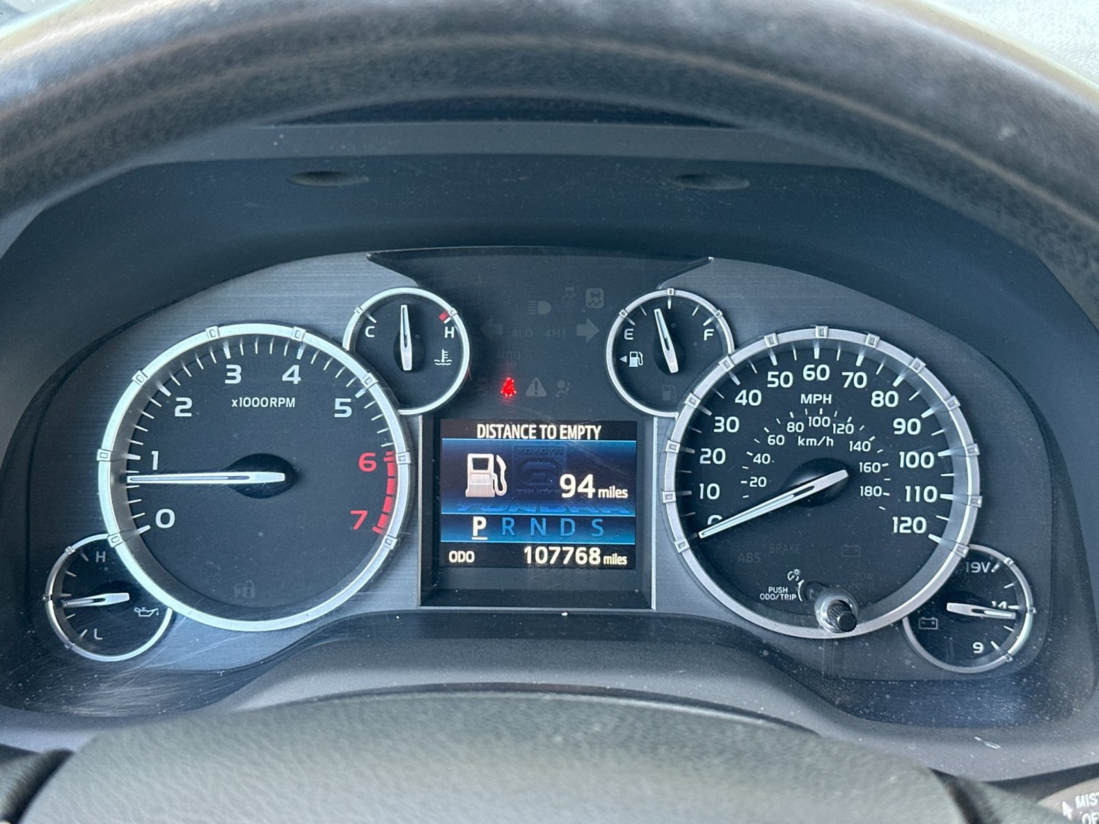 Used 2014 Toyota Tundra SR5 w/ SR5 Upgrade Package RWD image 24