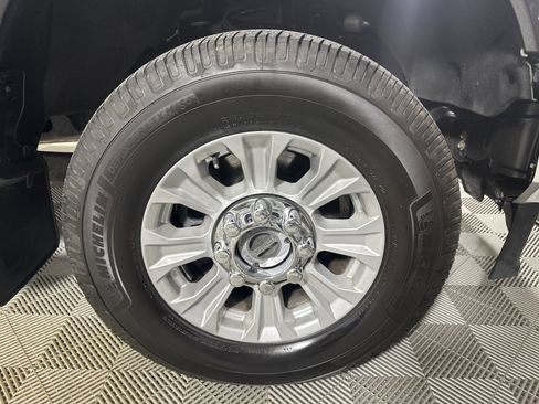 Used 2020 Ford F250 XLT image 26