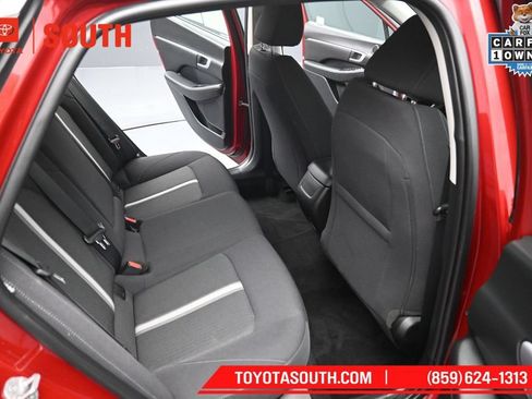Used 2024 Hyundai Sonata SEL FWD image 29