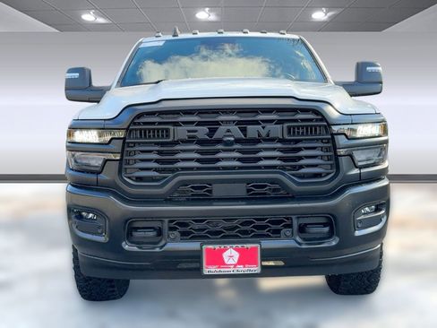 New 2026 RAM 2500 Tradesman image 6