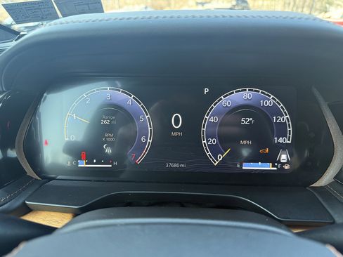 Certified 2023 Jeep Grand Cherokee Summit image 20