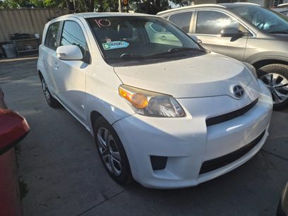 Used 2010 Scion xD