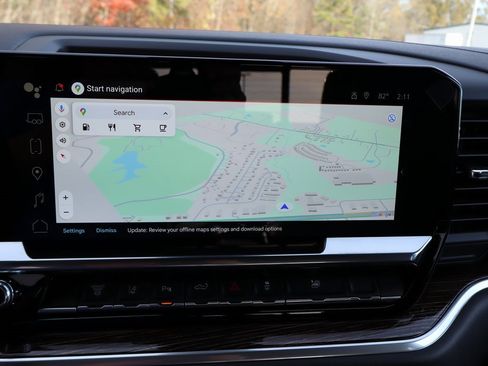 New 2026 GMC Sierra 3500 SLE w/ SLE Value Package image 18