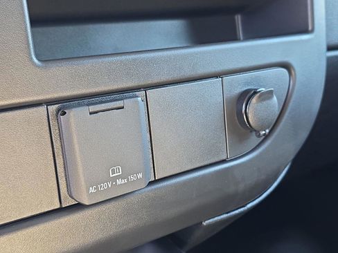 New 2025 Chevrolet Express 2500 w/ Driver Convenience Package image 22