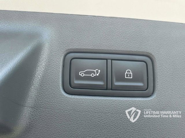 Certified 2026 Hyundai Santa Fe SE FWD image 25