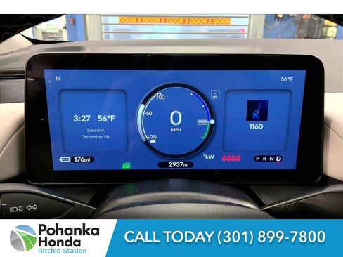 Used 2025 Honda Prologue Touring image 23