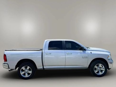 Used 2015 RAM 1500 Big Horn AWD/4WD image 5