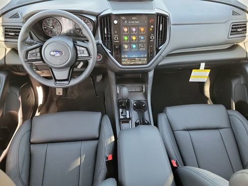 New 2026 Subaru Ascent Bronze Edition image 14