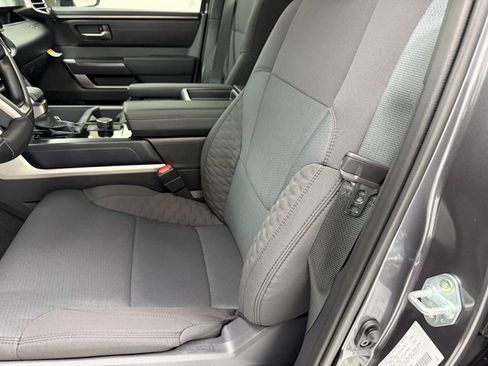 New 2026 Toyota Tundra SR5 image 28