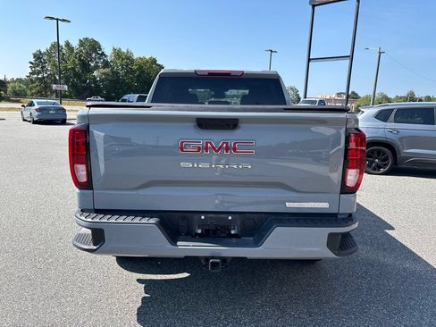 Used 2024 GMC Sierra 1500 Elevation AWD/4WD image 8