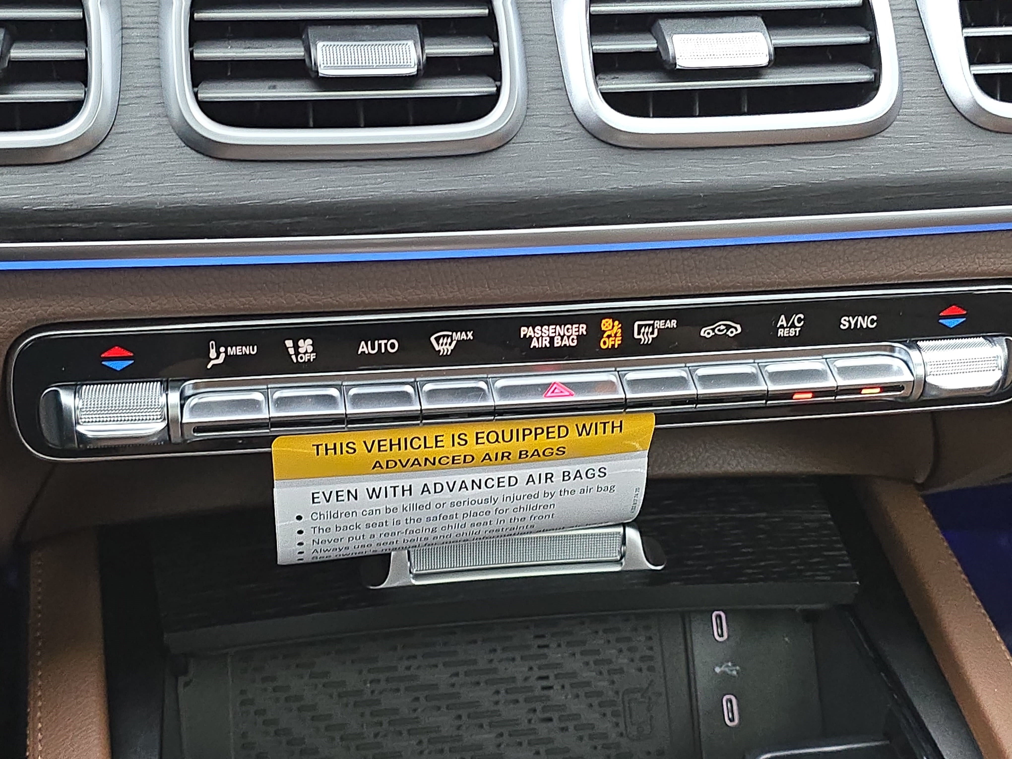 New 2026 Mercedes-Benz GLE 450 4MATIC image 24