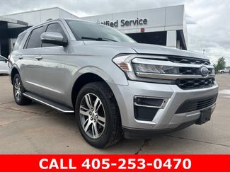 Used 2023 Ford Expedition Limited RWD video 1