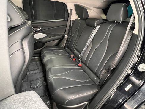 Used 2021 Acura RDX AWD w/ Technology Package image 23