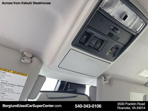 Used 2024 Toyota 4Runner SR5 image 28