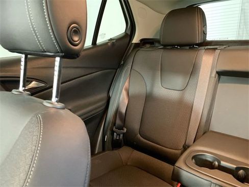 Used 2023 Buick Encore GX Select w/ Sport Touring Package image 12