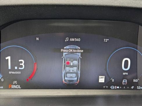 New 2026 Ford Explorer Active w/ Active Comfort Package image 10