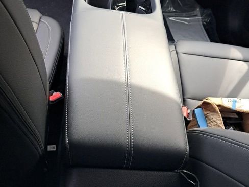 New 2025 Nissan Murano SL image 27