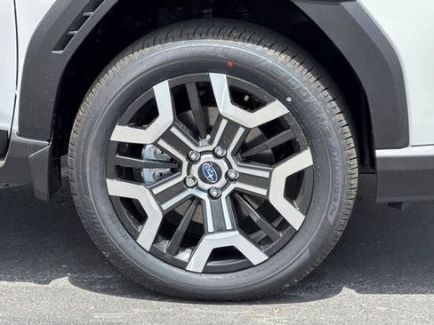 New 2026 Subaru Outback Touring XT AWD/4WD image 31