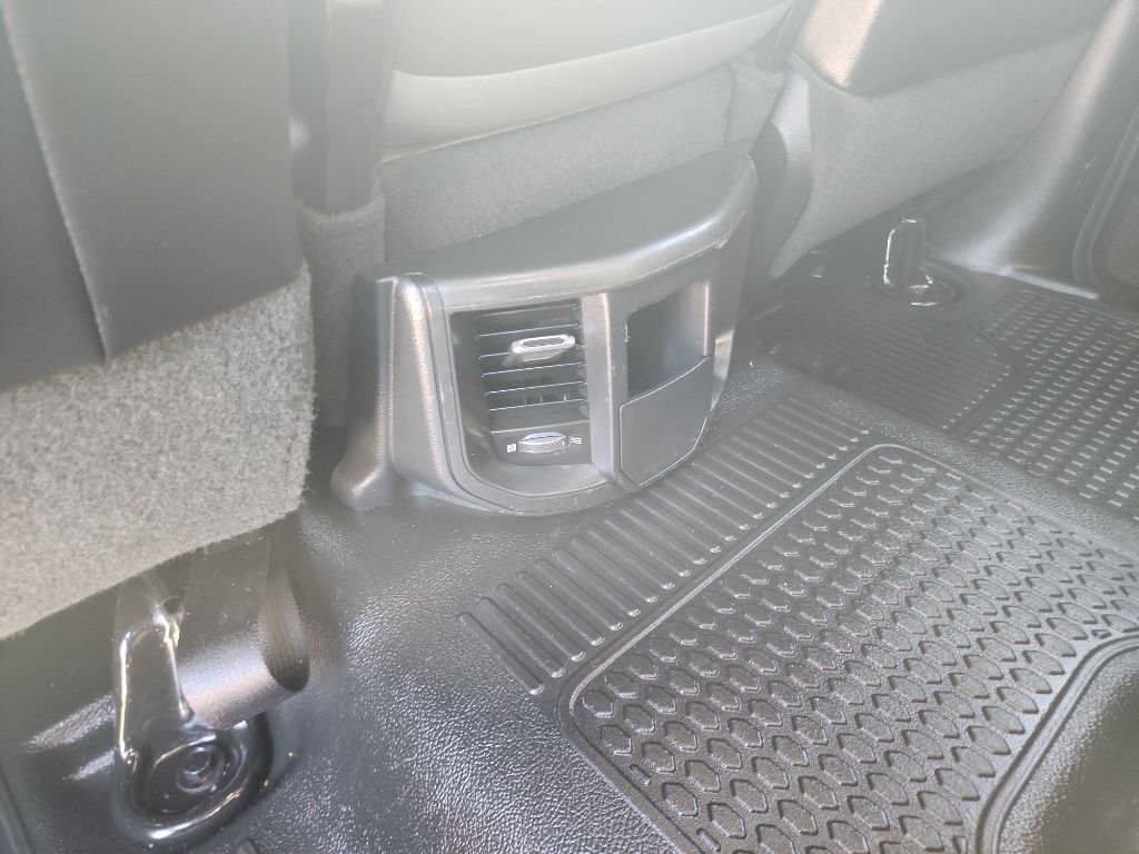 Used 2020 RAM 2500 Tradesman AWD/4WD image 30