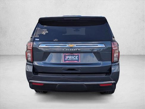 Used 2021 Chevrolet Tahoe LS image 6