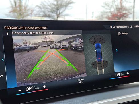 Used 2024 BMW M440i xDrive Gran Coupe image 28