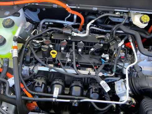 New 2026 Ford Maverick XL image 17