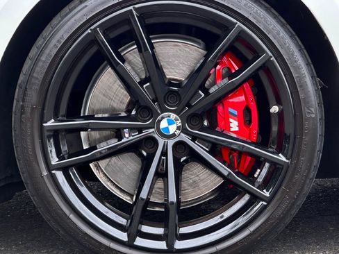Used 2023 BMW 330i Sedan w/ M Sport Package RWD image 10