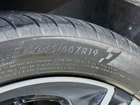 Used 2017 Honda Accord Sport image 33