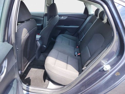 Used 2021 Kia Forte Sedan FWD image 15