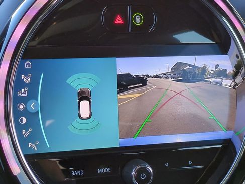 Used 2022 MINI Cooper Countryman SE image 21