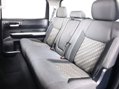 Used 2018 Toyota Tundra SR5 w/ TRD Off Road Package image 36