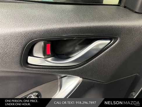 Used 2016 MAZDA CX-5 Grand Touring FWD image 22
