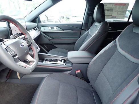 New 2026 Ford Explorer ST AWD/4WD image 13