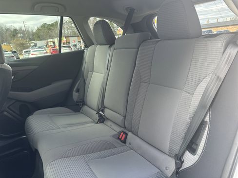 Used 2023 Subaru Outback Premium image 23